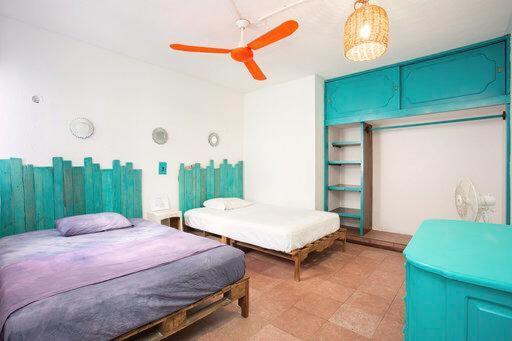 Casa Calido Hotel Cozumel Cameră foto