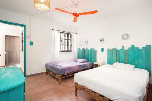 Casa Calido Hotel Cozumel Cameră foto